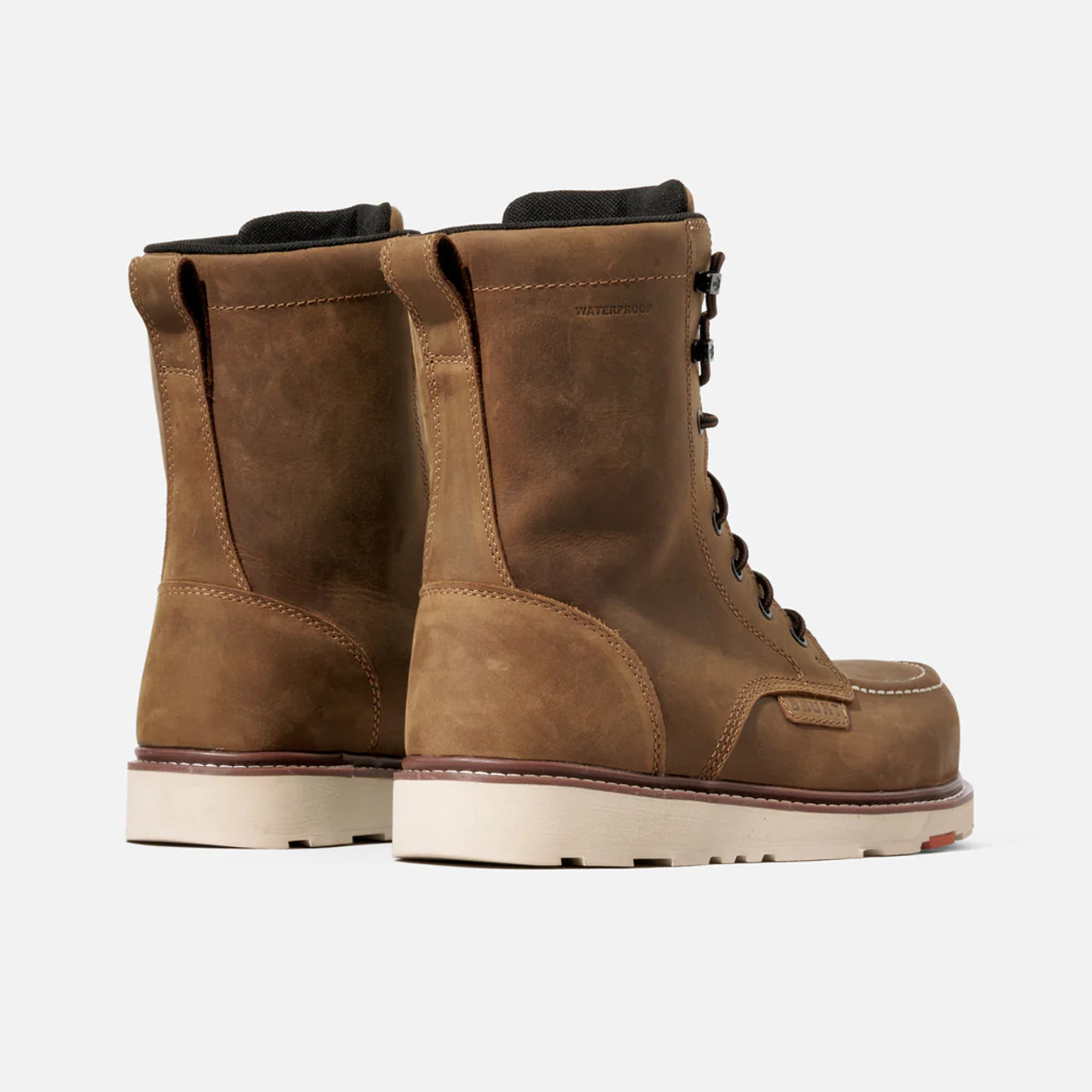 BRUNT 旗 FIRST TIME BRUNT Men's Marin 6